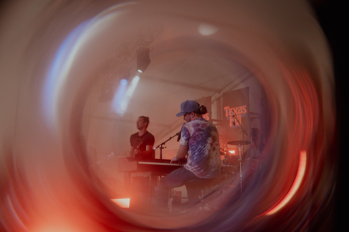 TEXAS HILL tweet media