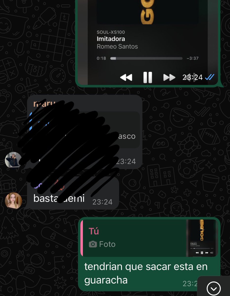 lo invoque, gracias Dios 🙏🙏🙏