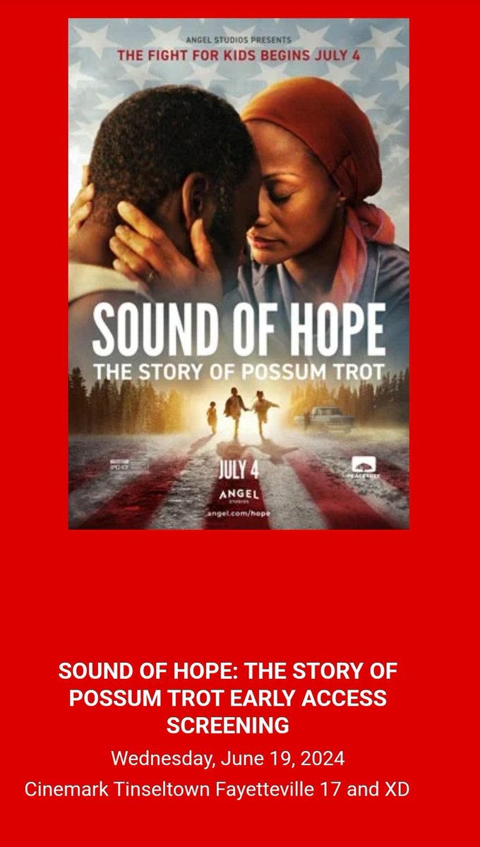 KenyaTST's tweet image. Juneteenth 2024 was a vibe!!!!
#WaterPark
#FunnelCake
#EarlyScreening of @SoundOfHopeFilm 
#Outside #TheCandyShop #HappyJuneteenth