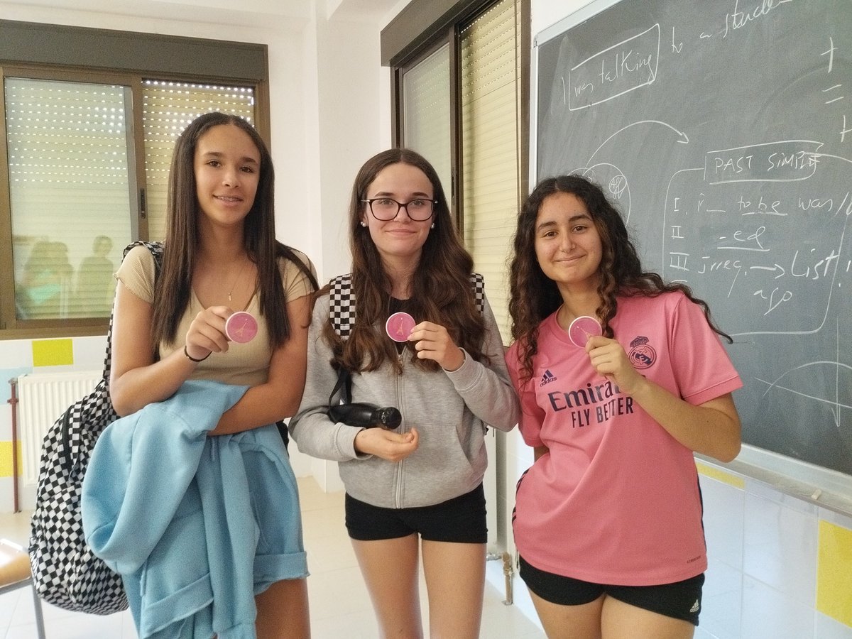 Galiana Presenta tweet media