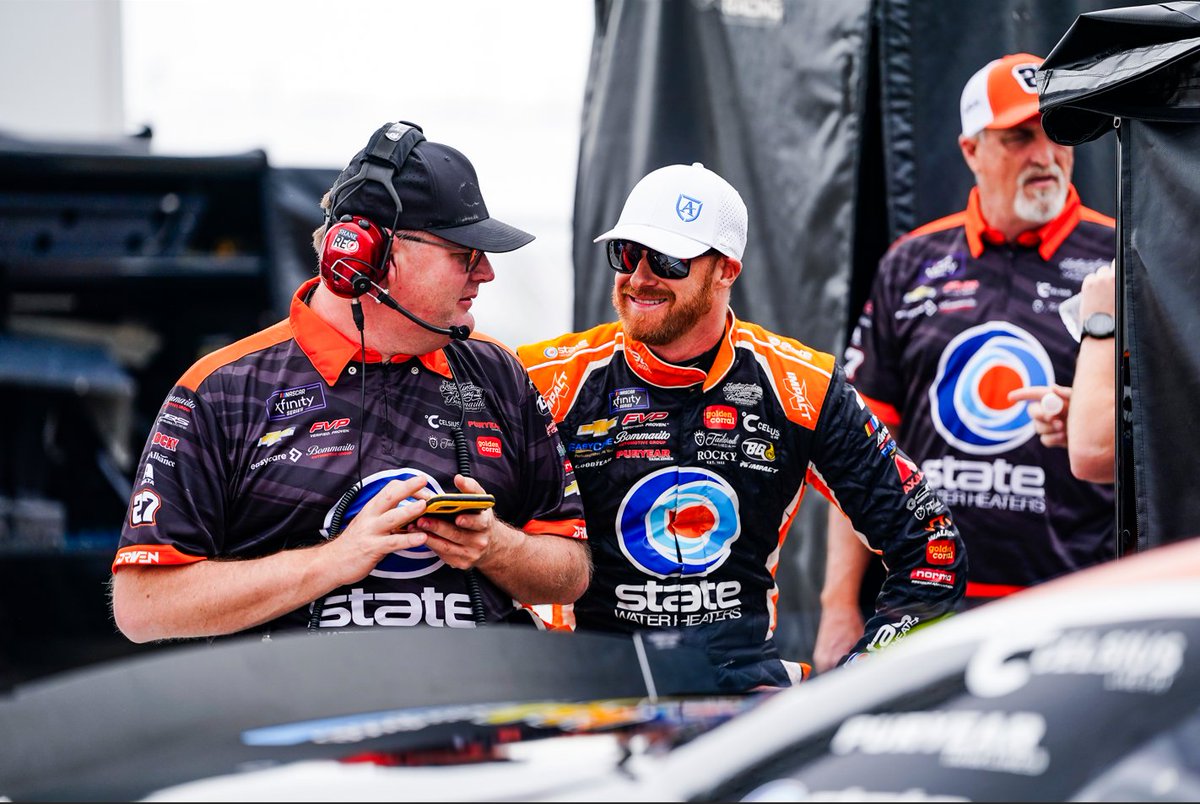 State Water Heaters tweet media