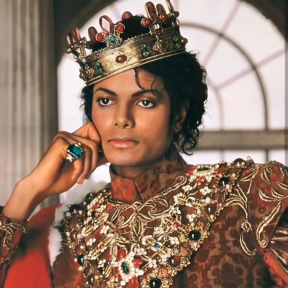 chartdata's tweet photo. Michael Jackson is the #1 best selling black albums artist in US history. https://t.co/3jF2sf4aSu
