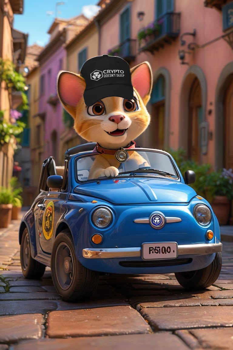 Hi #CroFam this is my #Lambo 
What’s yours 🧐