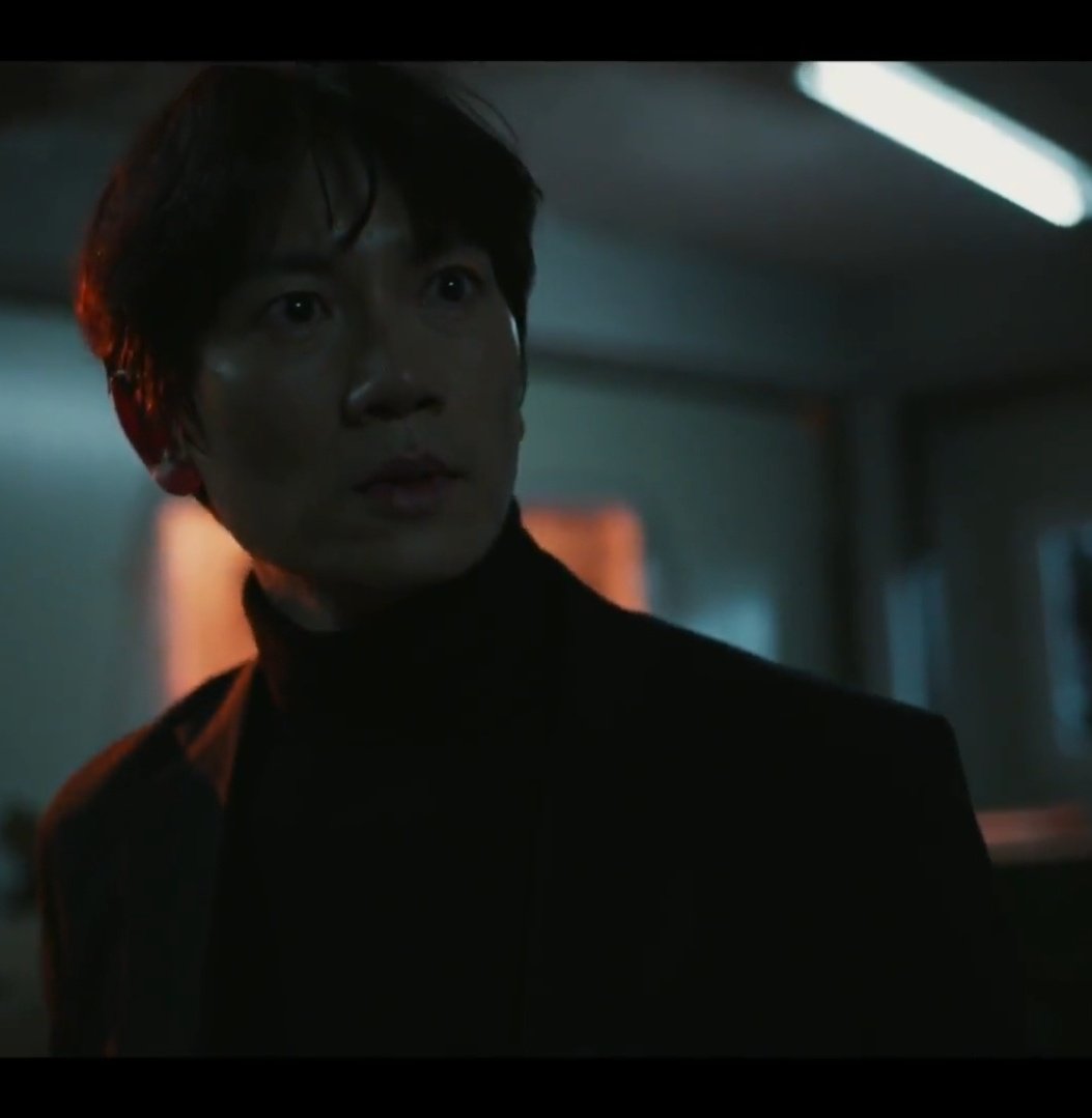 minyeajis's tweet photo. viiiish, agr complicou 😰 #Connection #ConnectionEp6 https://t.co/QS77sAjgIL
