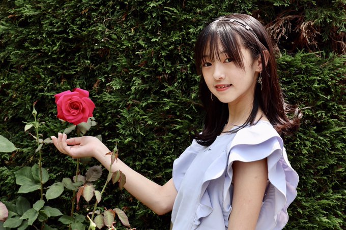 Twitterのコスプレ画像8