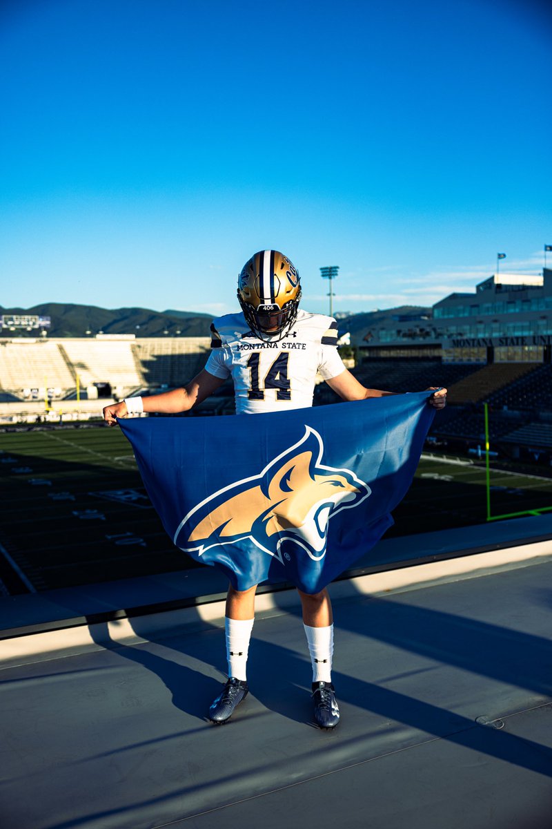 Grant Vigen (@gvigs_7) on Twitter photo Had an amazing official visit! <a href="/MSUBobcats_FB/">Montana State Football</a> <a href="/bvigen/">Brent Vigen</a> <a href="/CoachTWalker/">Tyler Walker</a> <a href="/C_Arbizzani/">Chandler Arbizzani</a> Had an amazing official visit! <a href="/MSUBobcats_FB/">Montana State Football</a> <a href="/bvigen/">Brent Vigen</a> <a href="/CoachTWalker/">Tyler Walker</a> <a href="/C_Arbizzani/">Chandler Arbizzani</a>