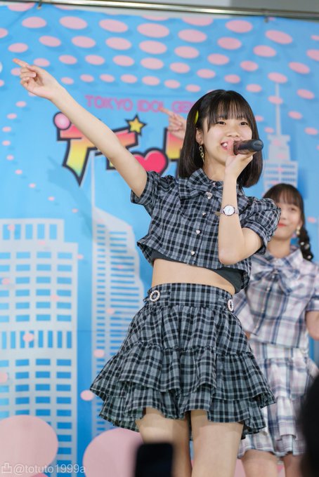 Twitterのコスプレ画像1