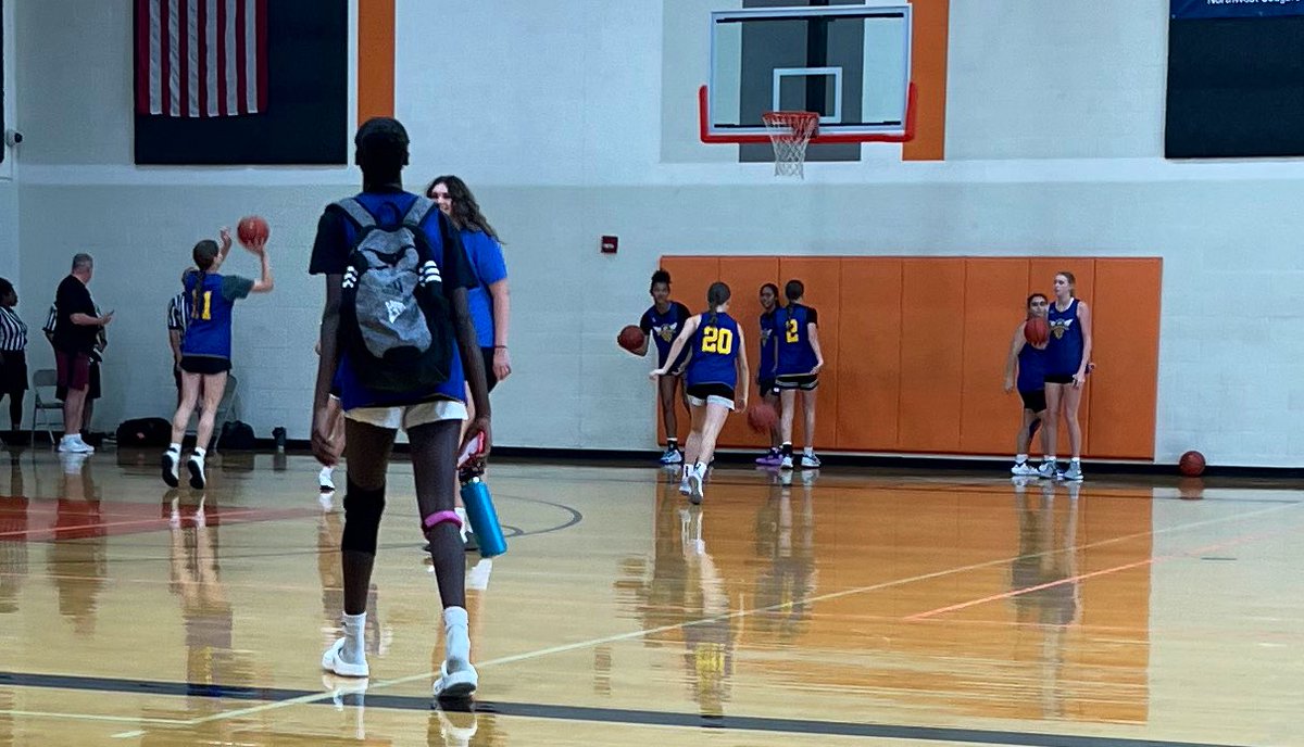 Sunflower Smack Show tweet media