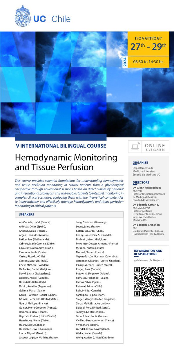On fire!!! Macro-to microcirculatory coupling!!! Latest info