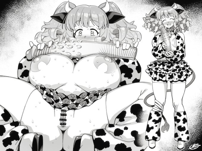 ※Fantia https://t.co/z25OAxWPQc 