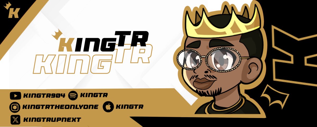 Shoutout to <a href="/NatashaArtistic/">ɴᴀᴛ</a> for the Logo 🔥🖼️🤟🏿