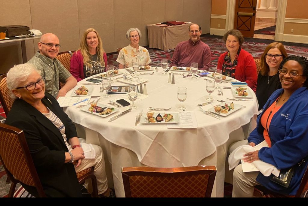 HNS North America tweet media