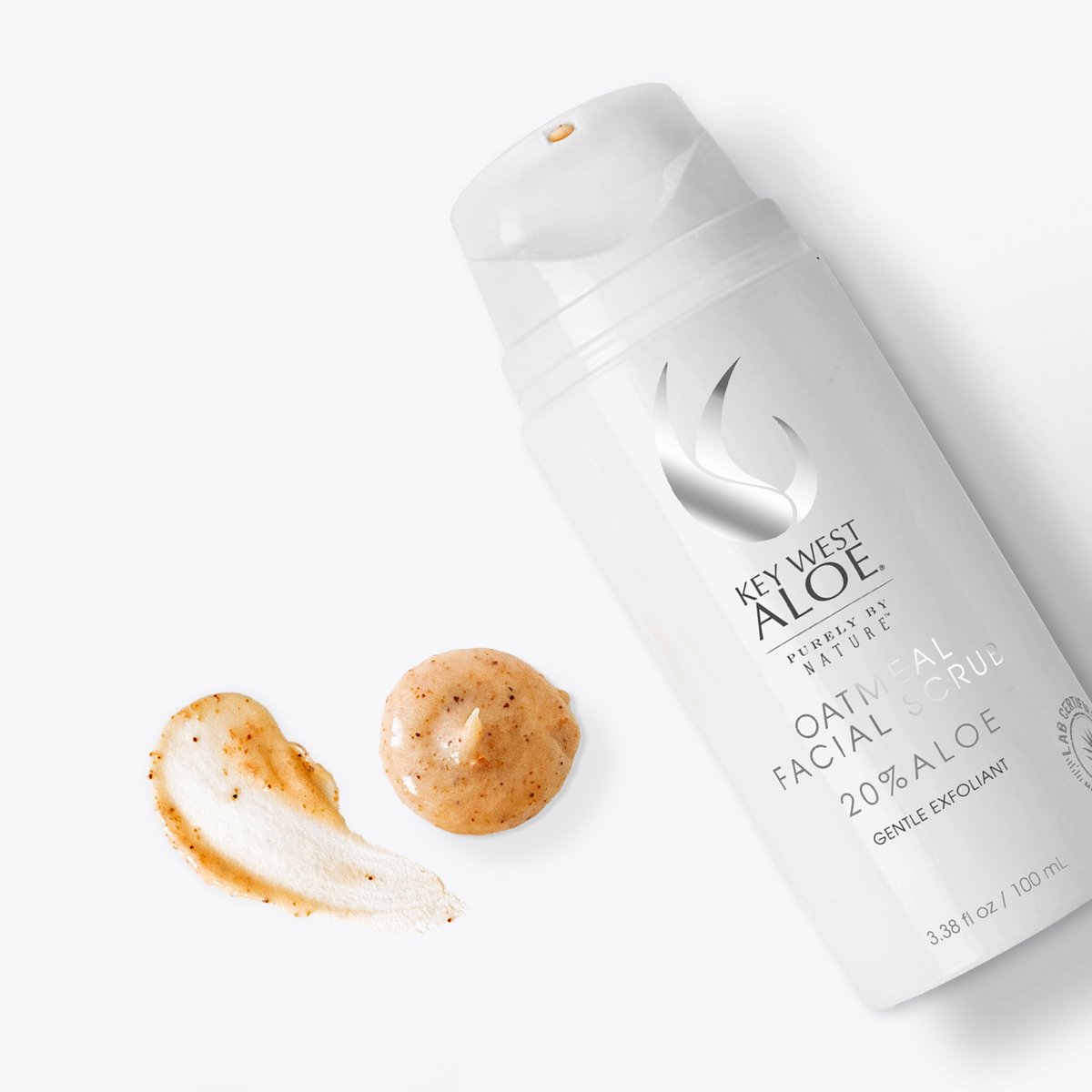 Key West Aloe tweet media