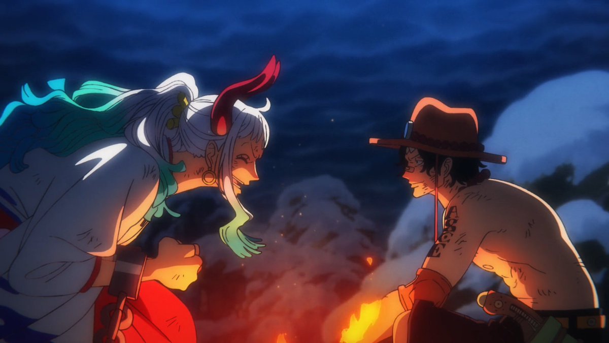 Day 167: "Fire Fist" Portgas D. Ace, Brother to Luffy, Son of Gol D. Roger and Portgas D. Rouge, former 2nd division commander of the White Beard Pirates, former captain of the Spade Pirates, and former Mera Mera no Mi user