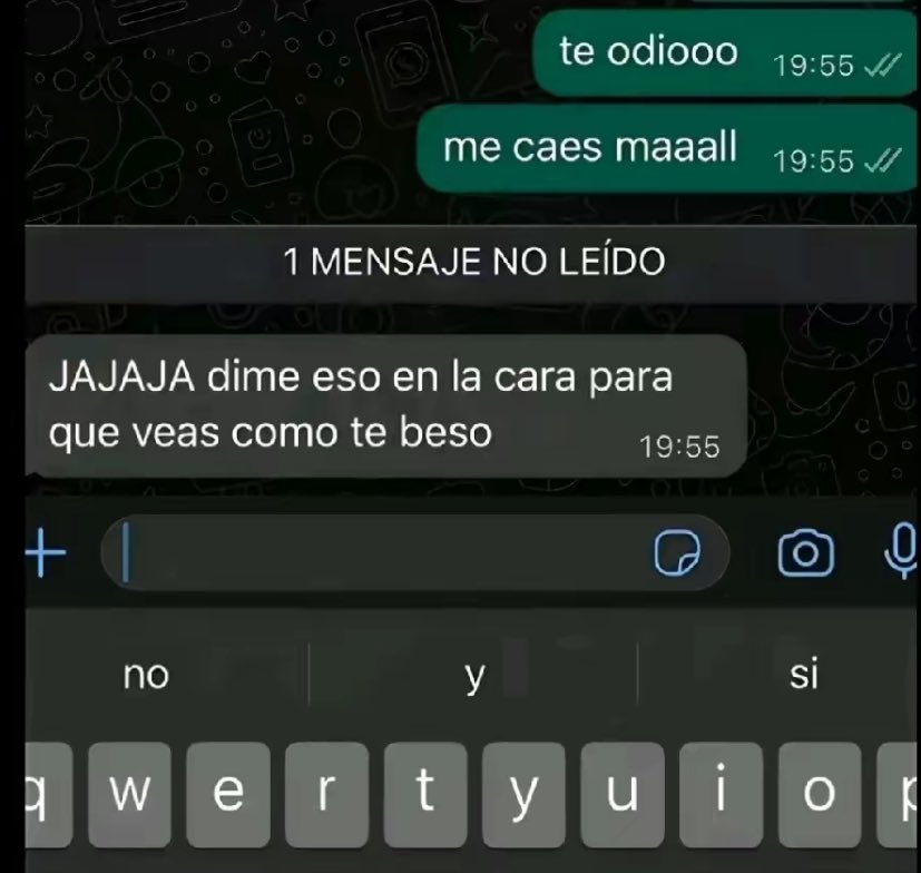mi tipo: