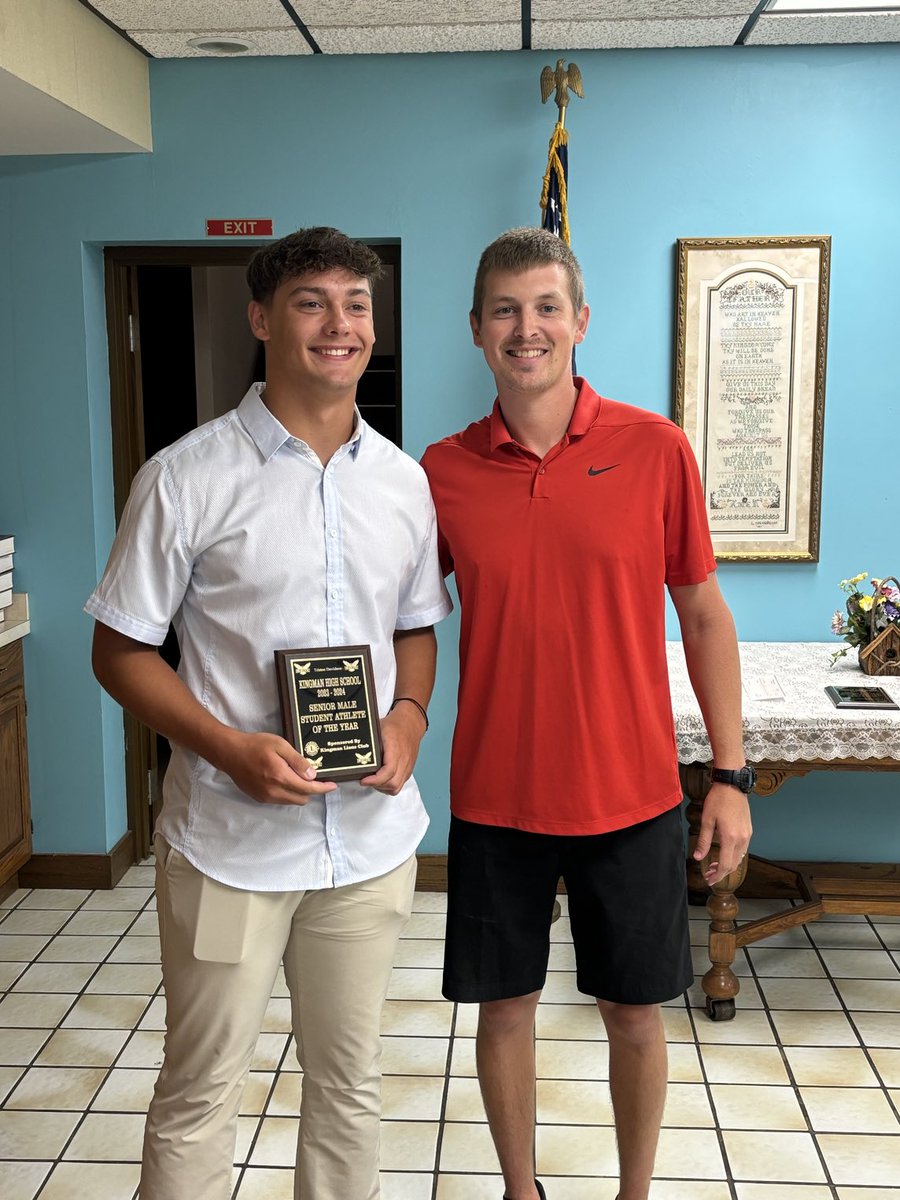 KHS Sports Media tweet media