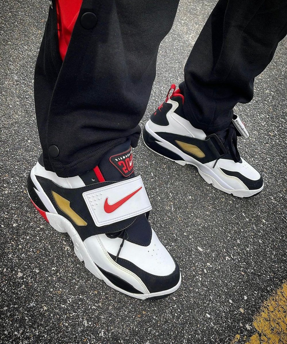 deion sanders nike sneakers