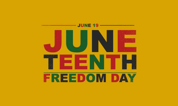 Today is Juneteenth, which celebrates our country's second Independence Day. We hope you enjoy the holiday!