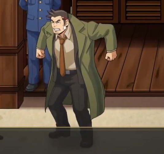 Escenas del trailer con el Gumshoe Chibi mejorado

Scenes from the trailer with the improved Gumshoe chibi drawing