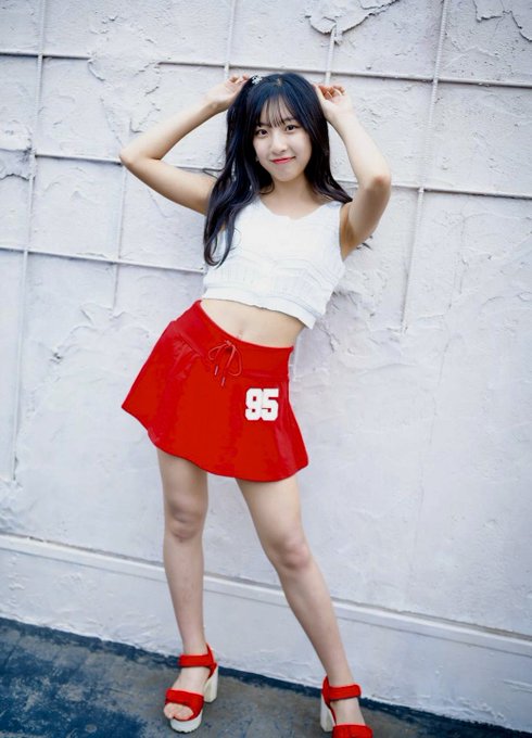 Twitterのコスプレ画像21