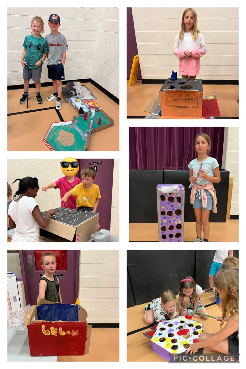 Classe de Mme Cindy tweet media