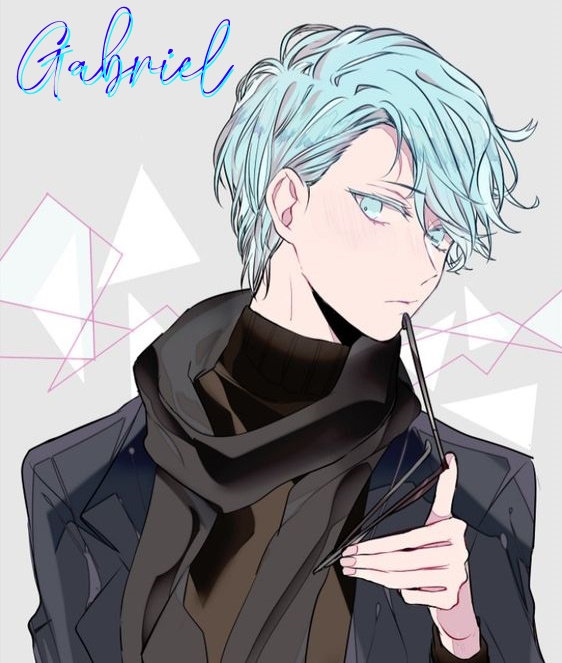 athislefthand's tweet photo. "When I am talking?"

𝔾𝕒𝕓𝕣𝕚𝕖𝕝, 𝕋𝕙𝕖 𝕄𝕖𝕤𝕤𝕖𝕟𝕘𝕖𝕣.
▾ NSFW RP.
▾🔞MDNI.
▾Adult/Dark Themes.
▾♡+⟲ ~?
▾#AngelVerse

"𝐘𝐨𝐮 𝐋𝐢𝐬𝐭𝐞𝐧." https://t.co/qUk3F8NQKl