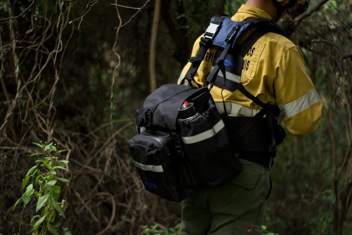 EquiposNawan's tweet photo. MOCHILA COMBATIENTE FORESTAL
Nawan S-140

👉 Robusta
👉 Ergonómica
👉 Versátil
👉 Ajustable

🚚 Envíos en Argentina, Latinoamerica y Europa

Información y Ventas
whatsapp al ☎️ +5493541526536

#iiff #incendiosforestales #bomberos #bomberosvoluntarios #bomberosforestales https://t.co/0iqEwJSyKw
