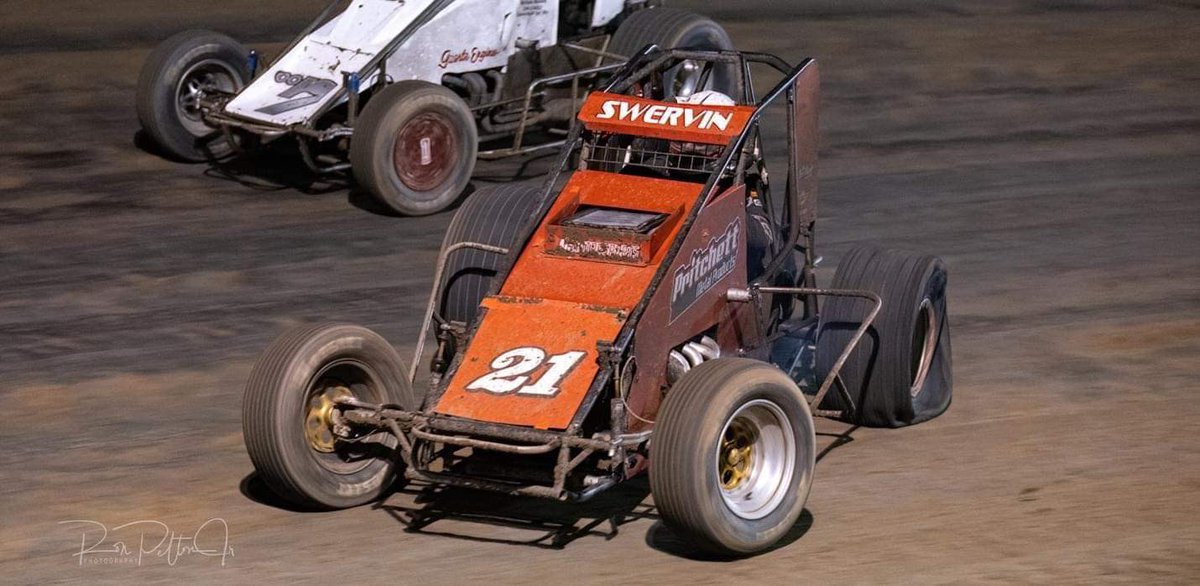 Austin Ervine tweet media