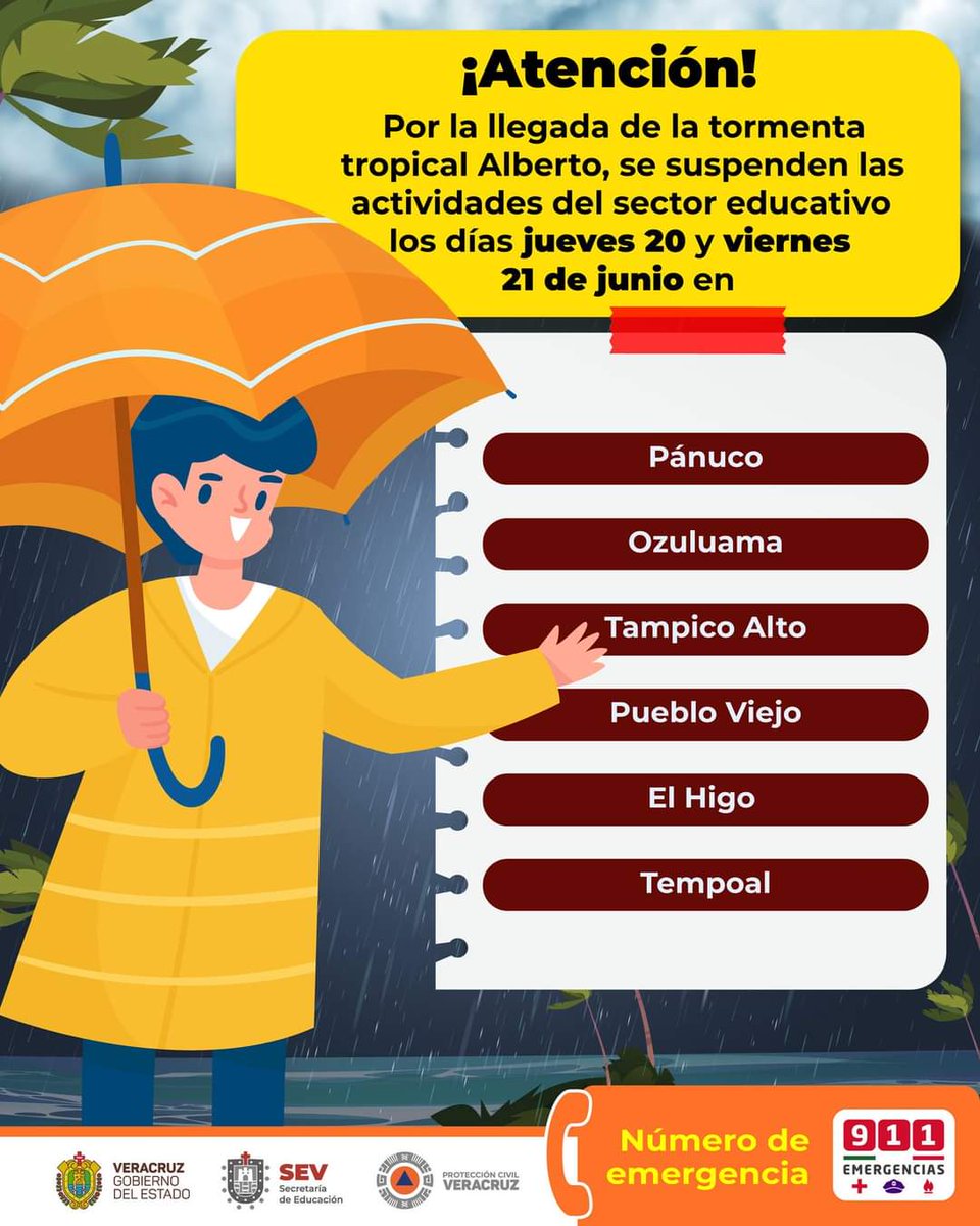 Noticias Xalapa tweet media