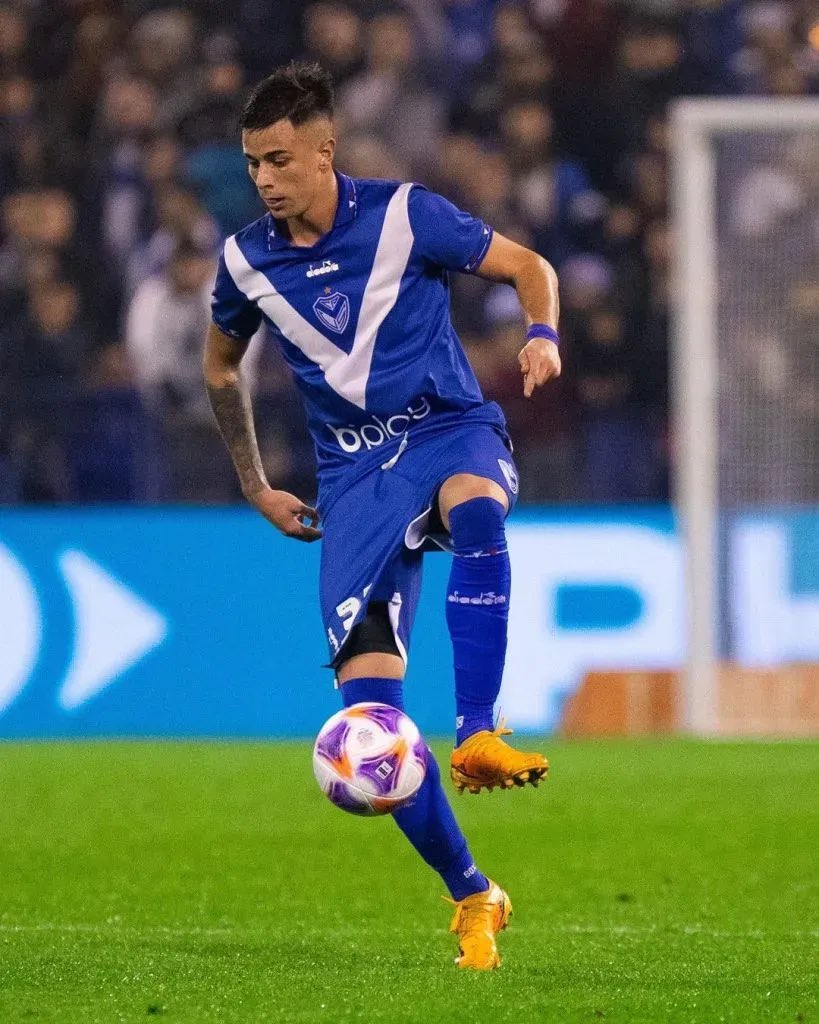 La Joven Promesa📢 tweet media