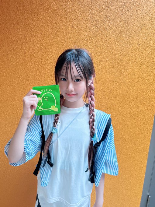 Twitterのコスプレ画像13