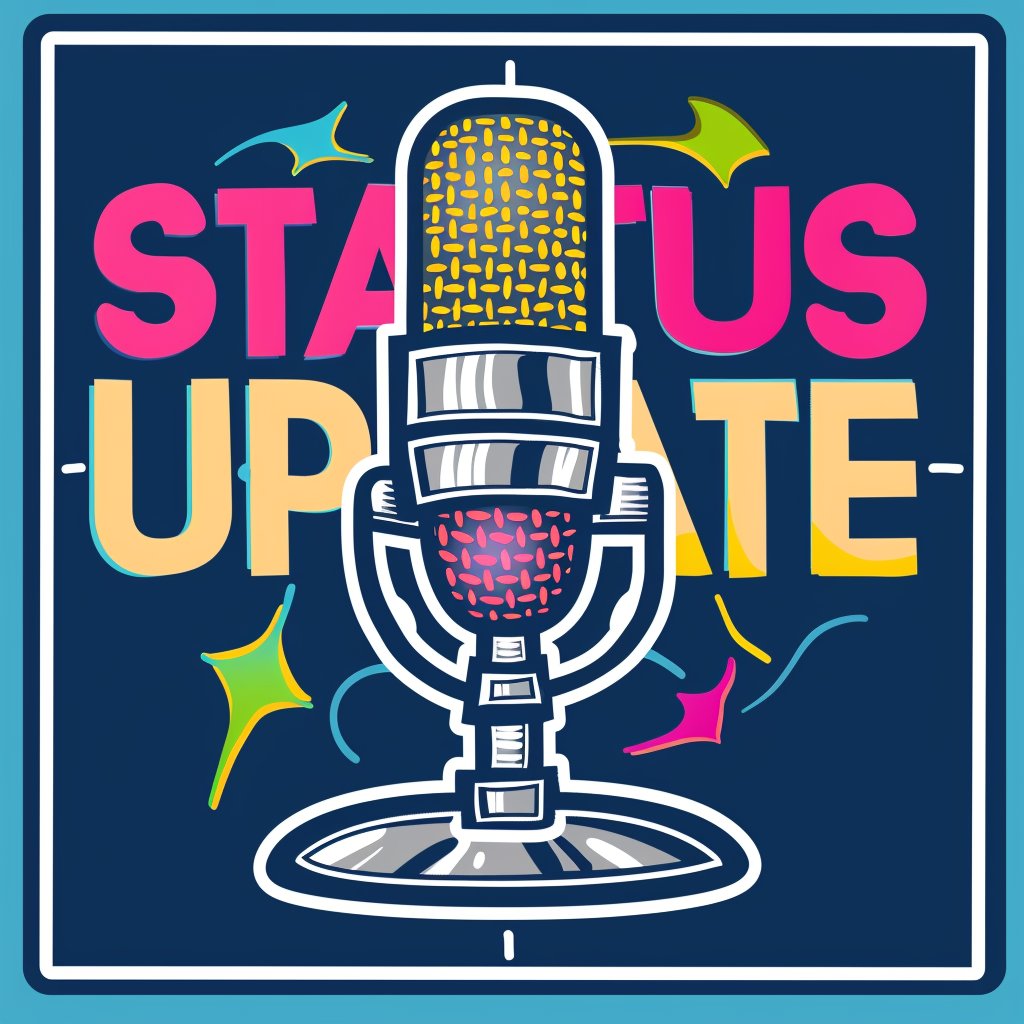 Unfortunately, DK (aka the head of house) has to work late tonight so we'll have to push to next week. 

I do have some things to talk about so I'm thinking of dropping a plus show tomorrow- keep an eye out for it! I want to do one with A.I. songs that talk about y'all. Drop me