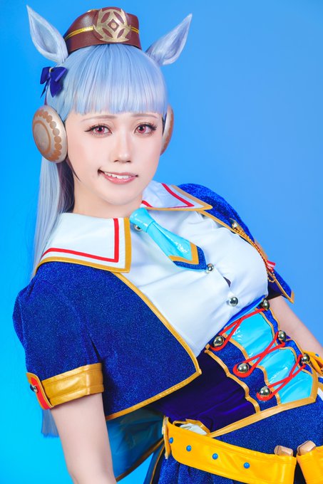 コスプレイヤー琥珀のTwitter画像15