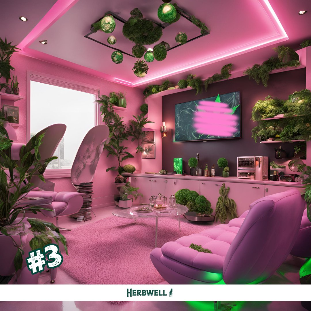 HerbwellCanna's tweet photo. #Girls It's your turn! ✨
Swipe 👉
Which AI-generated woman - caves are your vibe? Let us know 👇
Number 3 is our fav <3
#ai #explore #explorepage #herbwell #womancave #woman #girlhood #girls #carousel https://t.co/Uo32gyOR6M