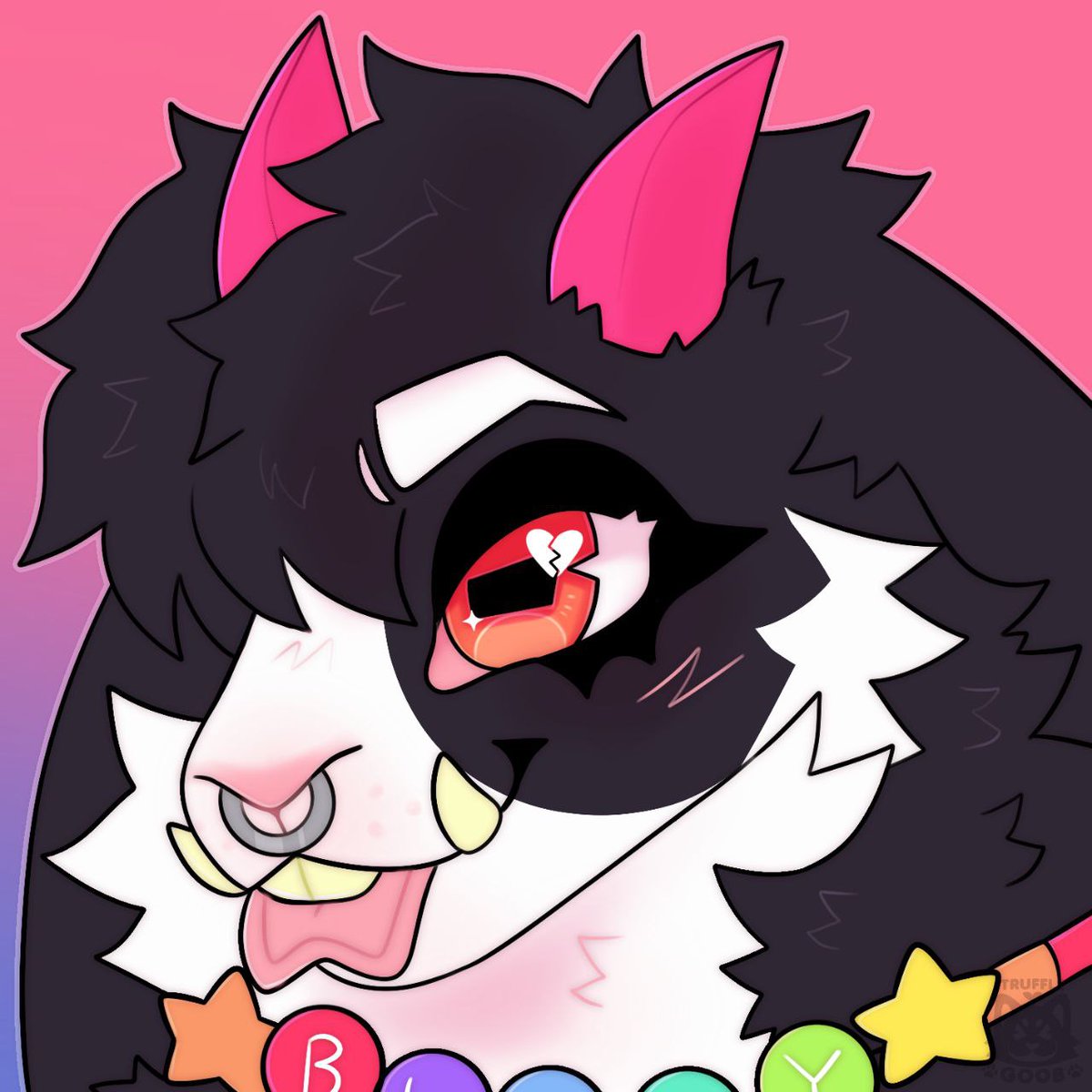 TruffleGoob's tweet photo. Some recent commissions!
~~
𝕋𝔸𝔾𝕊
#anthro #anthroart #anthropomorphic #art #artwork #cartoonstyle #commission #cute #digitalart #digitalartist #digitalartwork #draw #drawing #featurethis #fur #furry #furryart #furryartist #furrycommunity #furryfandom #furryfriday #fursonaart https://t.co/uRJkOA6X54