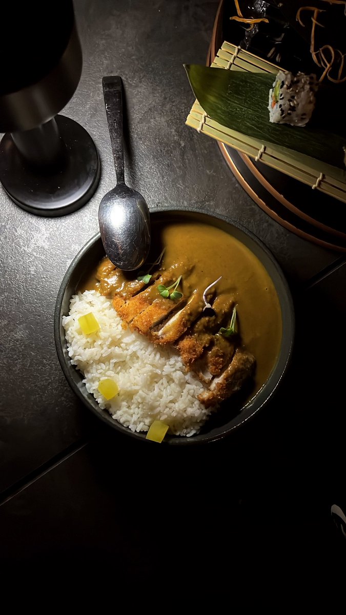 Such an amazing experience 🥢