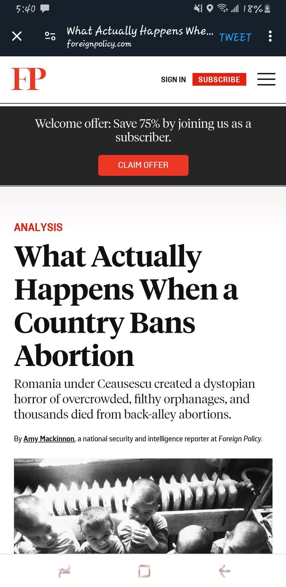 LeftRealPatriot's tweet photo. @TheSurvivors_US Fast sign doesn't reflect the entirety of the truth, now does it? It's a sin to lie even through obfuscating ALL the facts.

And when it comes down to it that is why you're not Pro-Life, you're Pro-Birth and you're forced birth. You're in a death cult.
#ProLifeDeathCult https://t.co/kRPZofQuq5