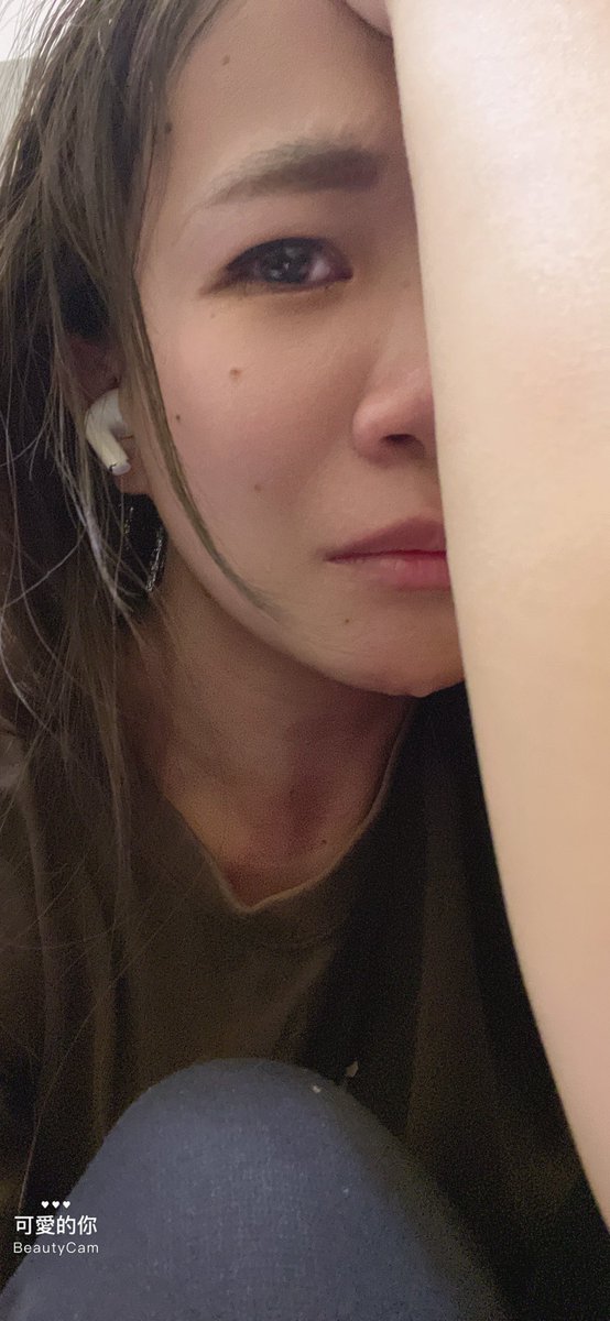 wu6933's tweet photo. 好想…
提早放棄了
真的好累
好疲憊🫠🫠🫠
我有點撐不到那時候了 https://t.co/dnKGYkECSW