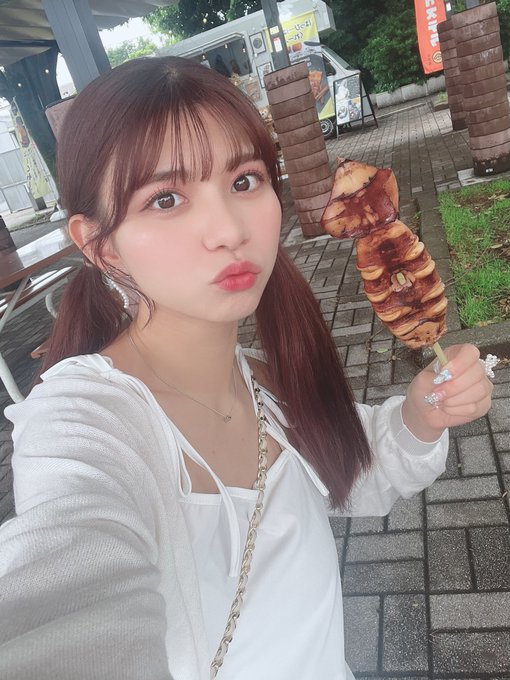 Twitterのコスプレ画像40