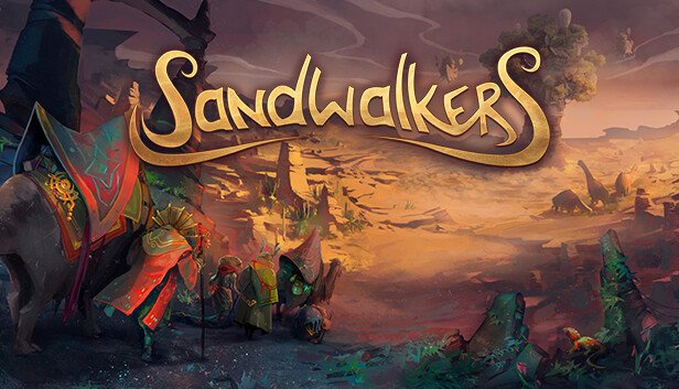 Venalis (@venalis21) on Twitter photo We got to check out Sandwalkers from <a href="/studio_goblinz/">Goblinz Studio</a> today and it was wildly fun and brutal, but in a good way.
Check it out here pick it up during the sale. Definite new offline game for me.
streaml.ink/u721-tw-venalis
#ad We got to check out Sandwalkers from <a href="/studio_goblinz/">Goblinz Studio</a> today and it was wildly fun and brutal, but in a good way.
Check it out here pick it up during the sale. Definite new offline game for me.
streaml.ink/u721-tw-venalis
#ad