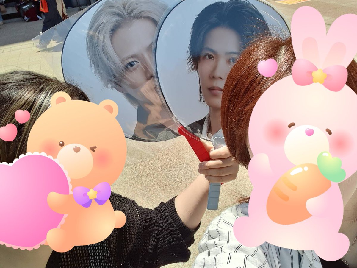 KpSachi's tweet photo. 昨日サイコーでした‼️
何よりも岸くんあなたはサイコーꉂ🤣 𐤔𐤔𐤔𐤔

じぐひらビジュもダンスもトークもサイコー

ただ岸くん
昨日の記憶は岸くんしかないꉂ🤣 𐤔𐤔𐤔𐤔
恐ろしい岸優太ꉂ🤣 𐤔𐤔𐤔𐤔

#Numbering_Day2 
#iLYs
#有明アリーナ https://t.co/LcpdP2TYyw