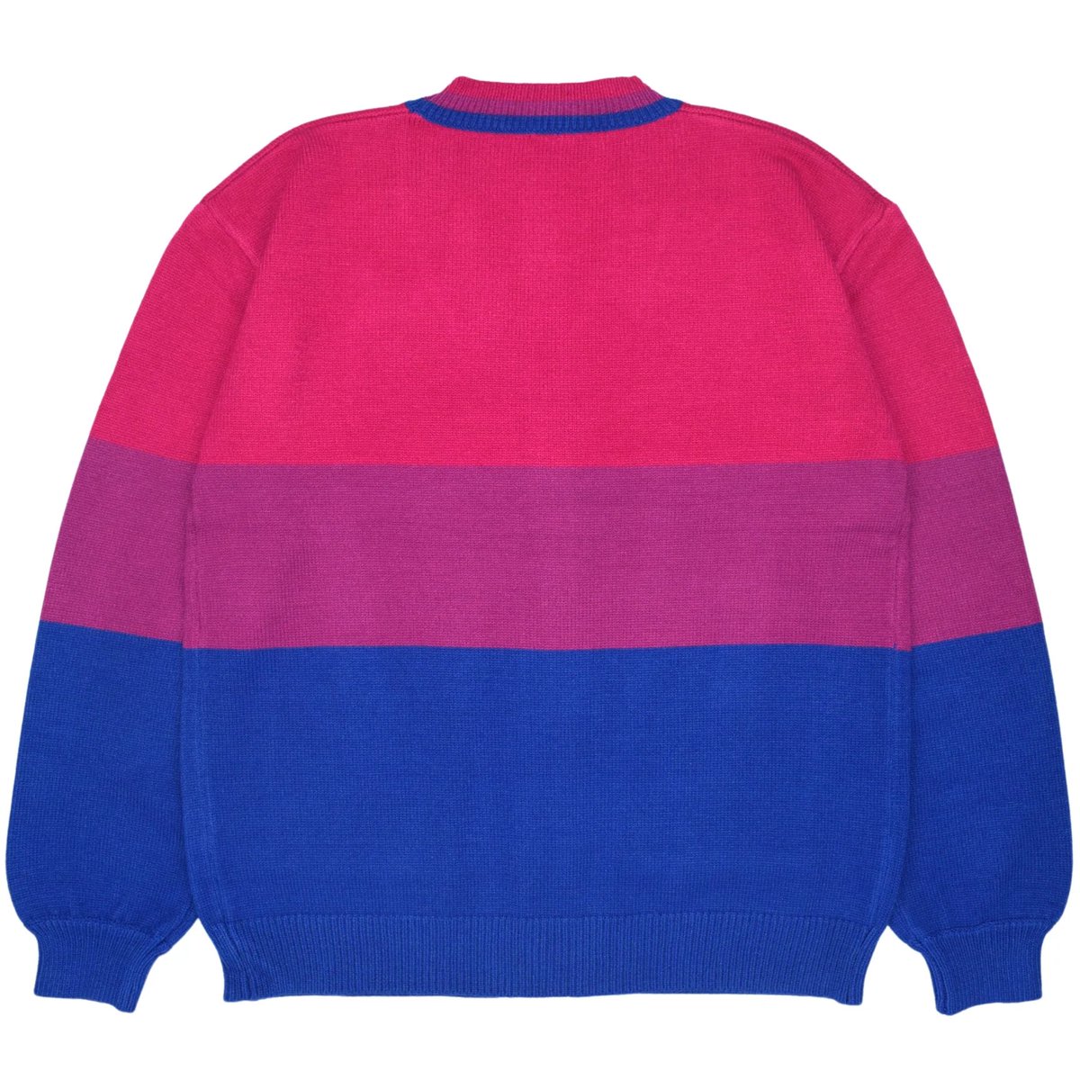 I absolutely love this sooo fucking much I had to share this men can wear cardigans as well steady-hands.com/products/bi-pr… #bisexual #cardigan #queer #bi #bipride #bisexualpride #cozy #lovethis #bisexuality #bisexualcommunity #pride #fashion #queerfashion #hellomynameisbisexual