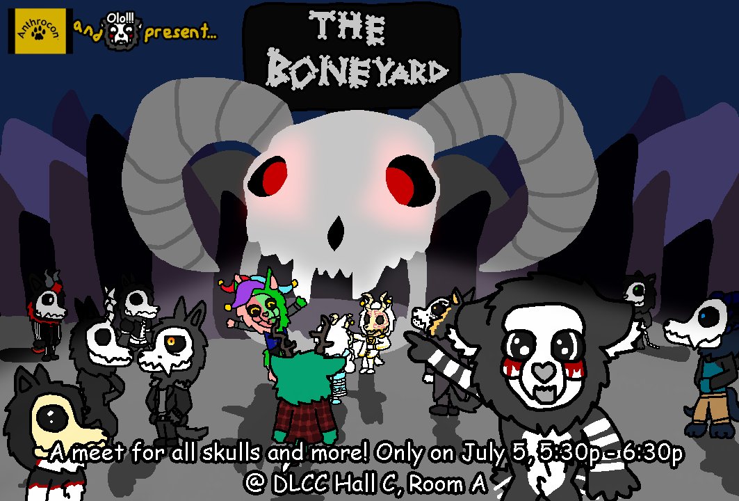 It's Olo!! tweet media