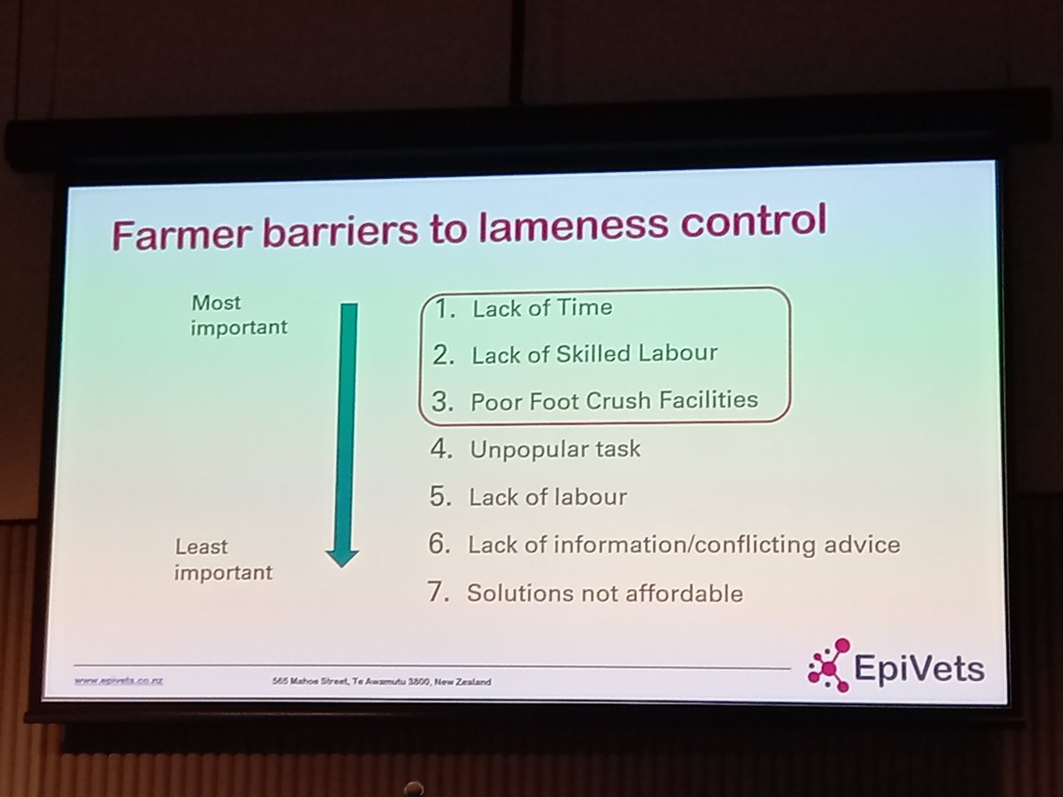 Stacey Hendriks, PhD tweet media