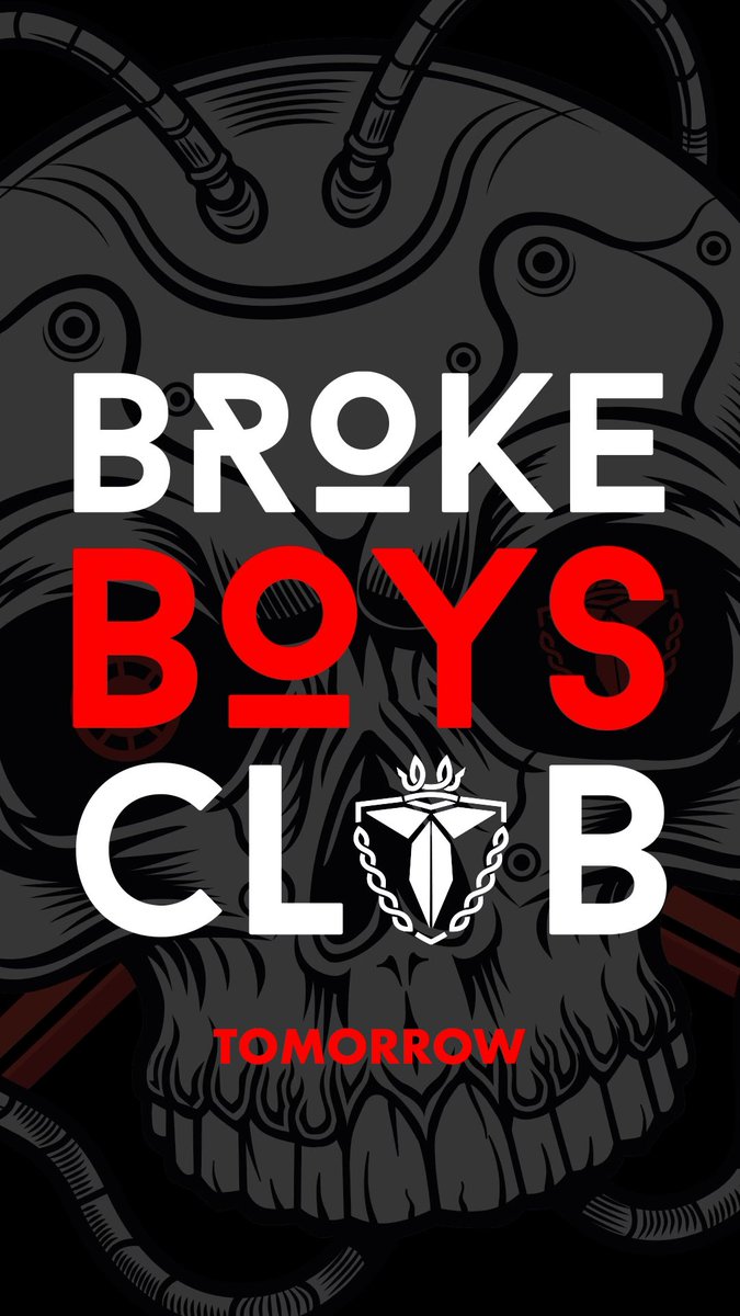 Terroriser tweet media