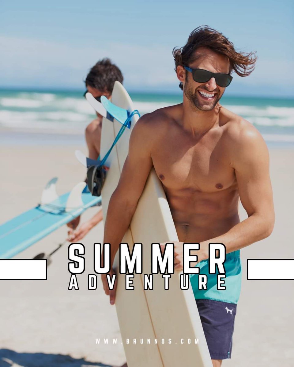 brunnosmoda's tweet photo. ¡Es el momento de brillar! Para aquellos que encuentran su alegría en cada nueva experiencia al aire libre, ¡Sois los verdaderos #brunnospeople! 

Sigue siendo parte de la comunidad #BrunnosSummerAdventure y comparte tus mejores momentos de aventura con nosotros! 📸💫 https://t.co/aZkgeLBIvC