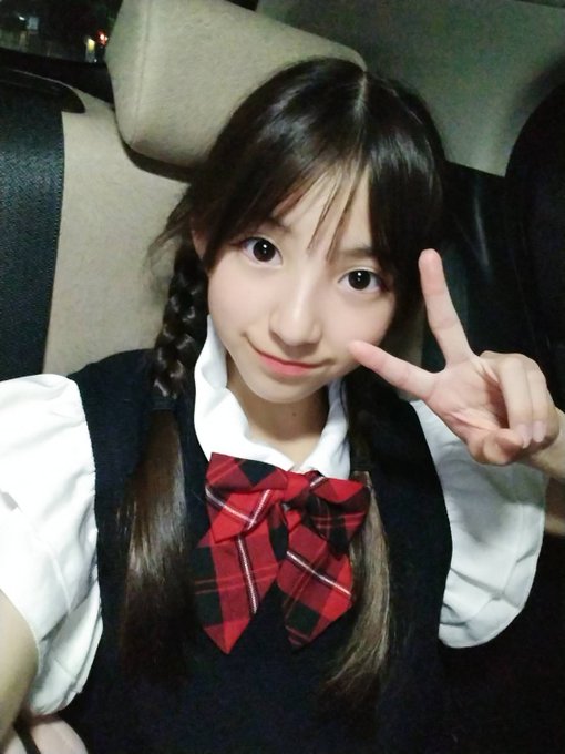 Twitterのコスプレ画像10