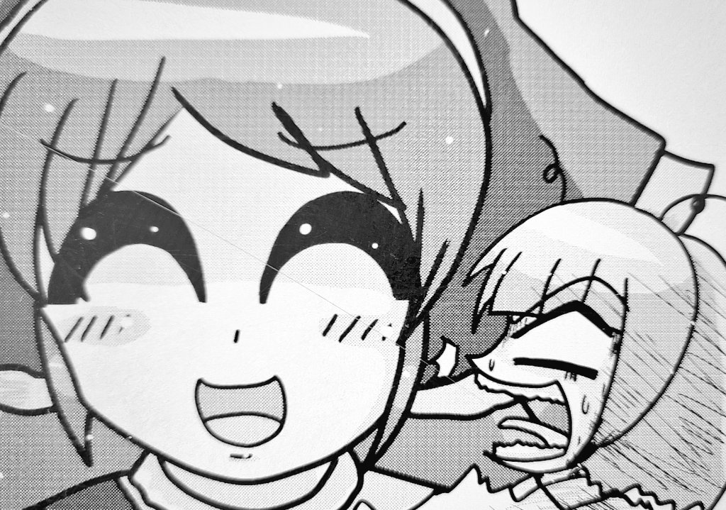 では仕事開始

まゆけーき原稿も描きたい 