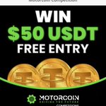 Photo by Motorcoin (@Motorcoins)