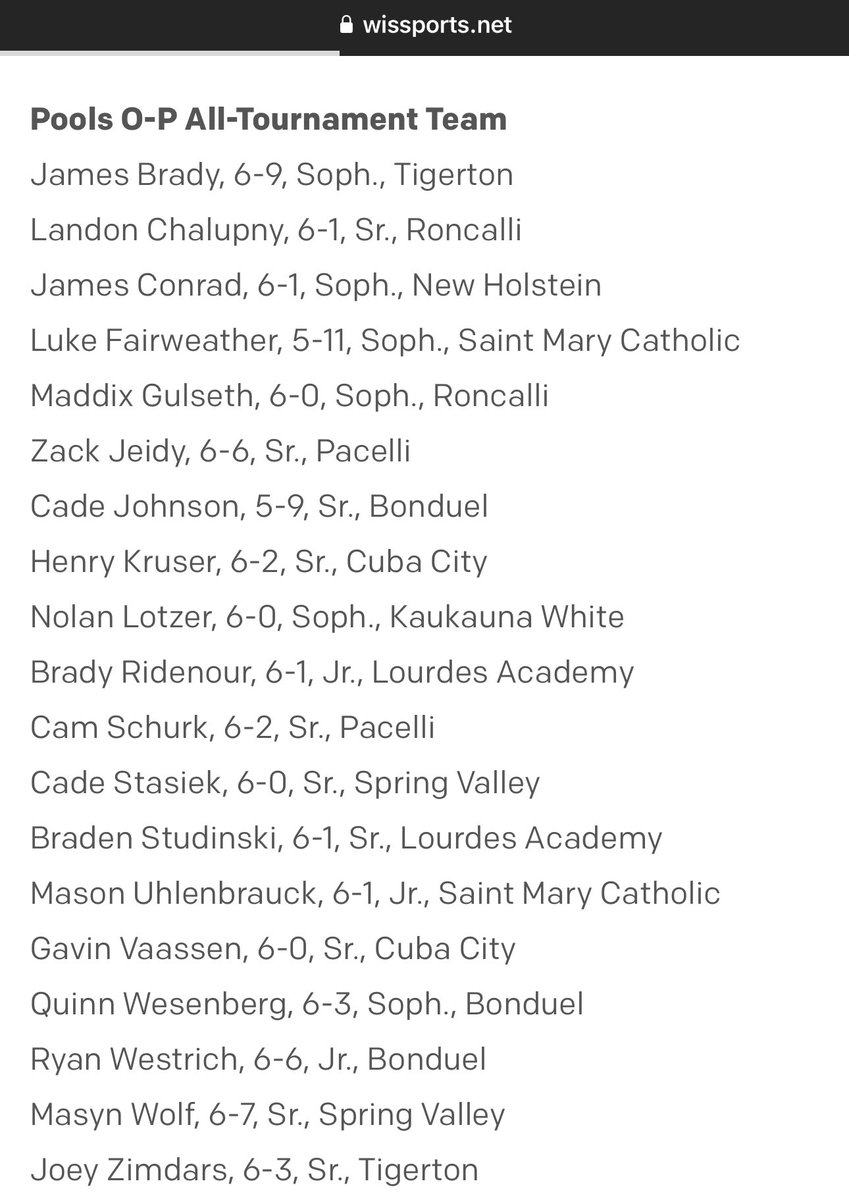 Wade Uhlenbrauck tweet media